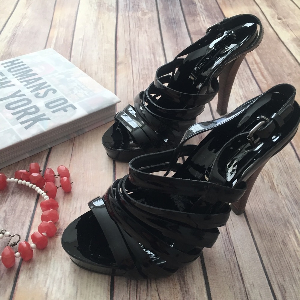 BCBG Max Azria heels