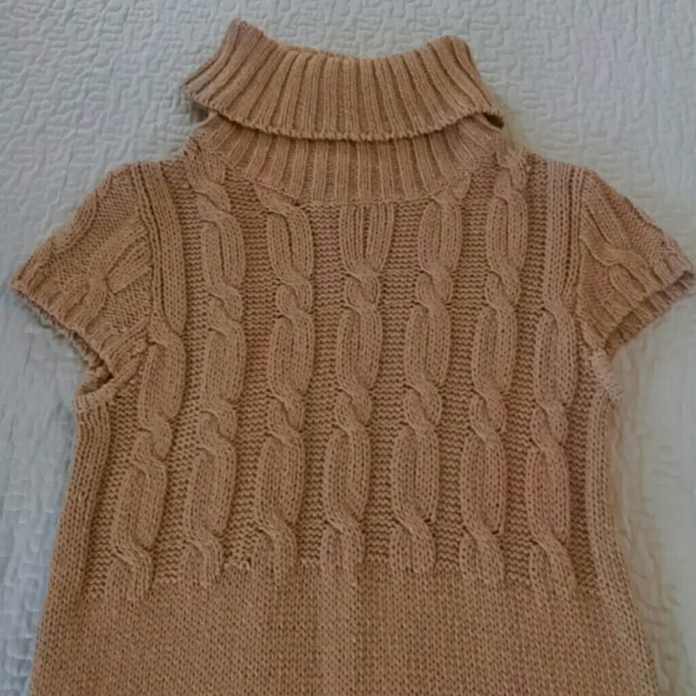 Rabbit, Rabbit, Rabbit sweater dress - Picture 1 of 5