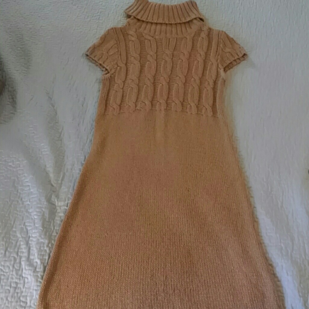 Rabbit, Rabbit, Rabbit sweater dress - Picture 2 of 5