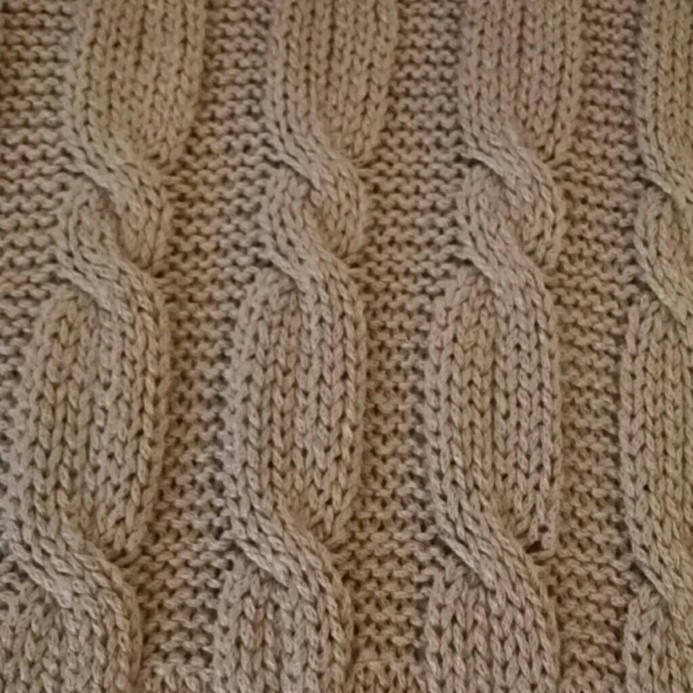 Rabbit, Rabbit, Rabbit sweater dress - Picture 4 of 5