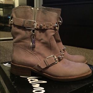 Sam Edelman boots