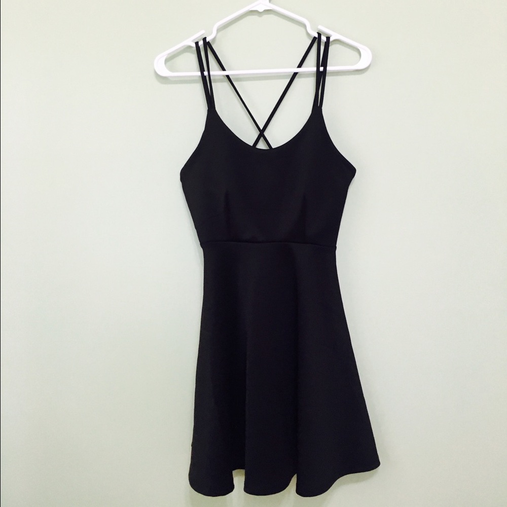 Small Finn&Clover skater dress