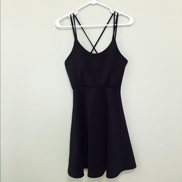 Small Finn&Clover skater dress - Picture 1 of 2