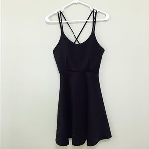 Small Finn&Clover skater dress