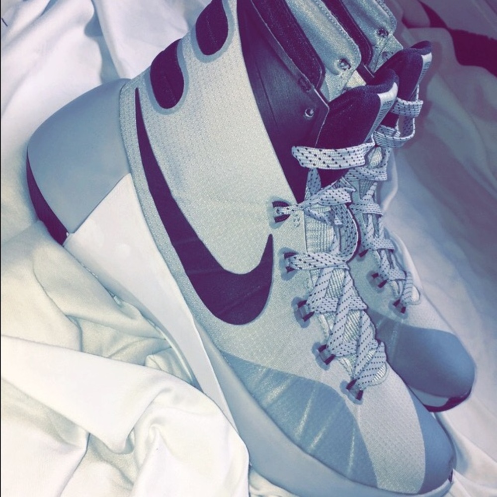Hyper dunks 2015 💓