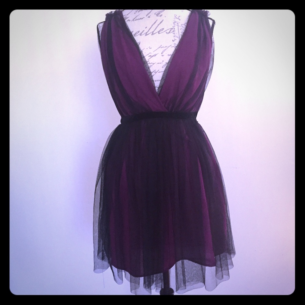 Asos party dress