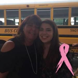 Meet your Posher, Vicki