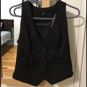 Guess Vest Size Small