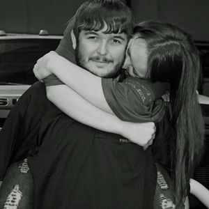 Meet your Posher, Alissa