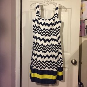 Adorable fitted dress