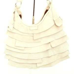 YSL ST. TROPEZ SHOULDER BAG