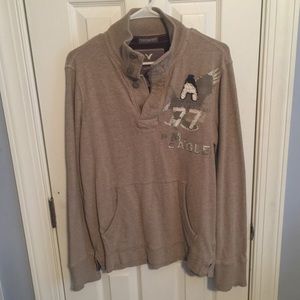AE pullover