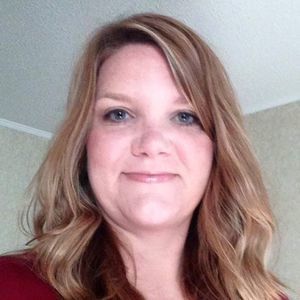 Meet your Posher, Kristi