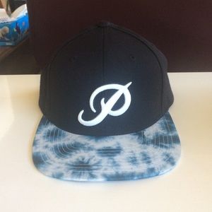 Primitive SnapBack Hat