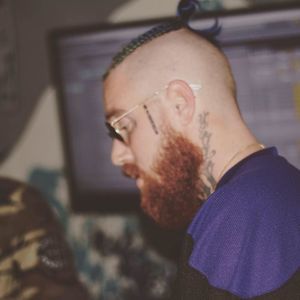 Meet your Posher, Rhett