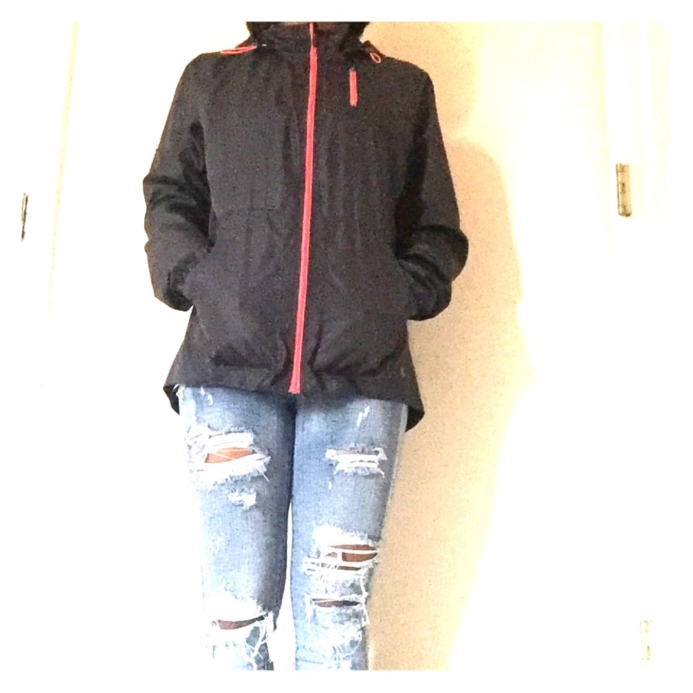 DANSKIN WINDBREAKER 💦