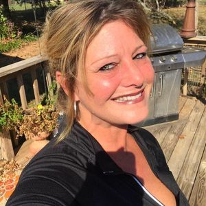 Meet your Posher, Kathryn