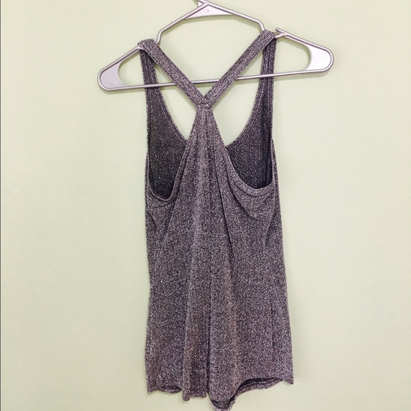 Sparkle tank top - Picture 1 of 3