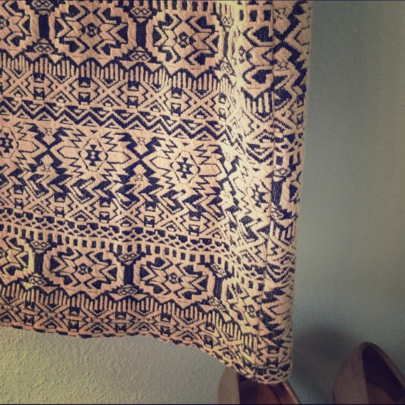 SOLD Forever 21 Bodycon Dress size M - Picture 3 of 3