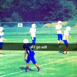 Meet your Posher, Will