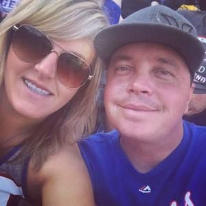 Meet your Posher, Miranda