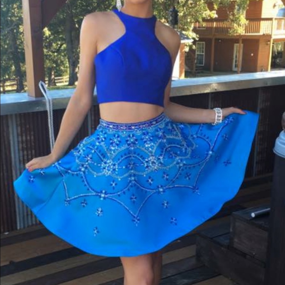 Homecoming Dress