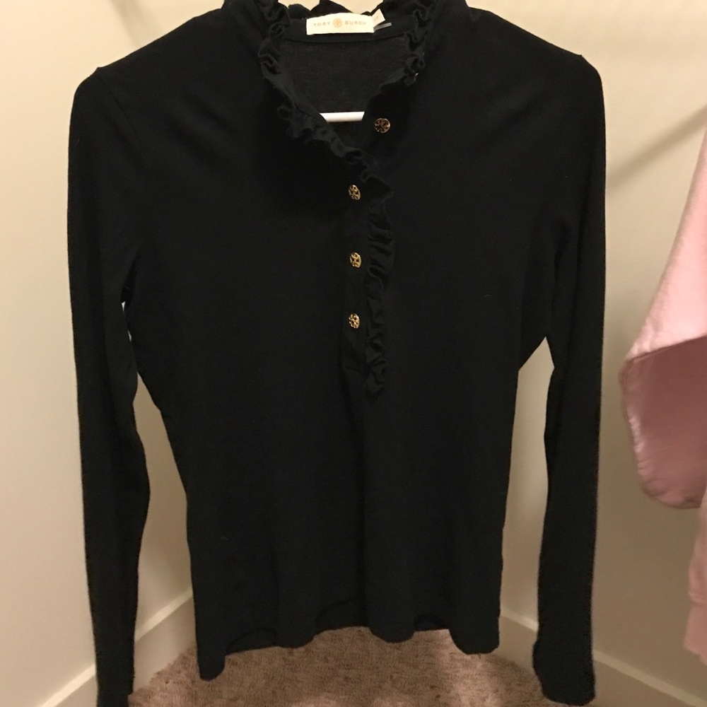 Tory Burch Polo