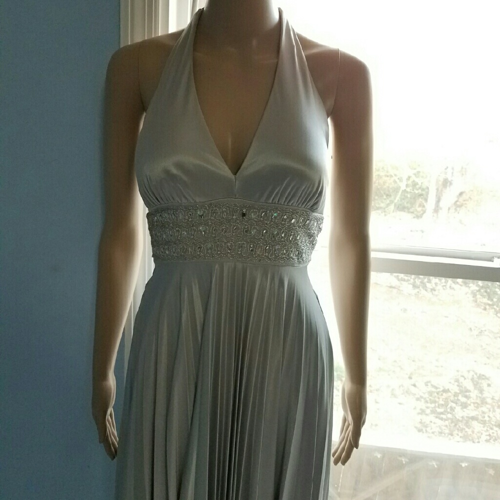 Gorgeous bridesmaid dress