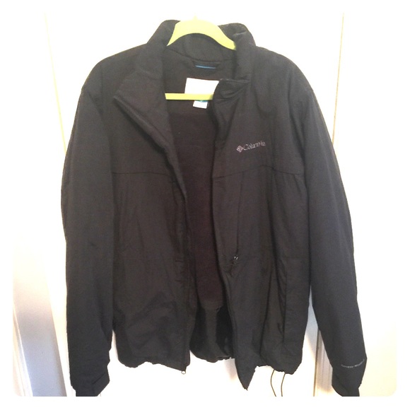 Columbia Other - Columbia winter jacket