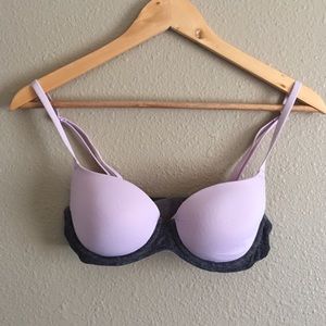 PINK bra