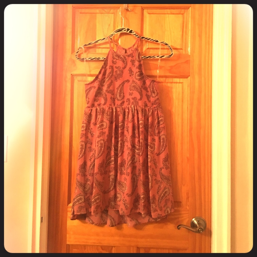 Babydoll dress