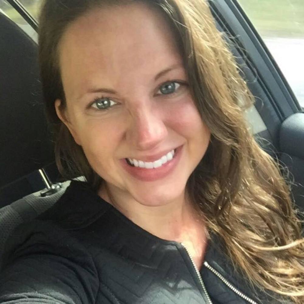 Meet your Posher, Jenna