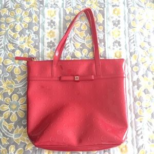 Kate Spade Small Tote Bag