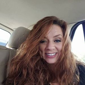 Meet your Posher, Cheryl