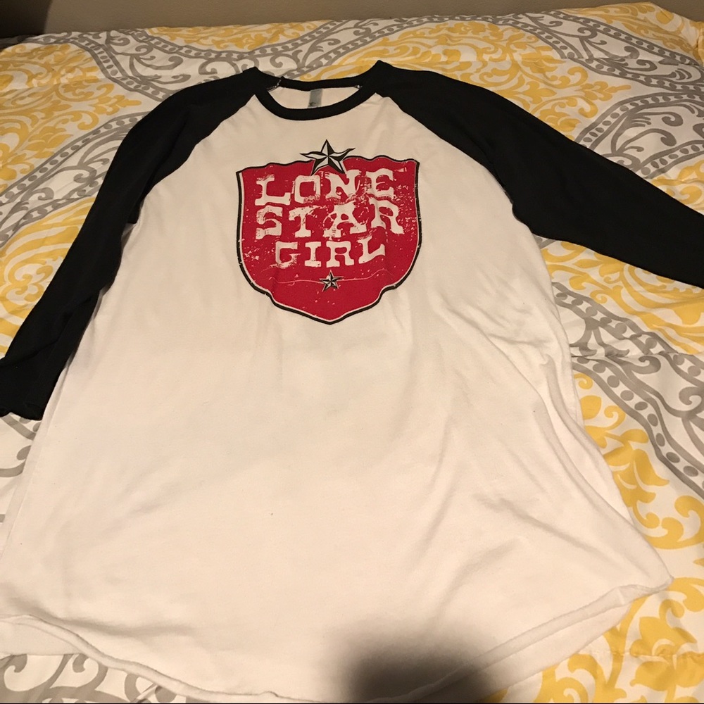 Boutique shirt