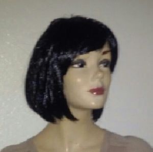 Meet your Posher, Yvonne