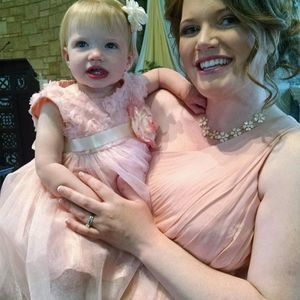 Meet your Posher, Alison