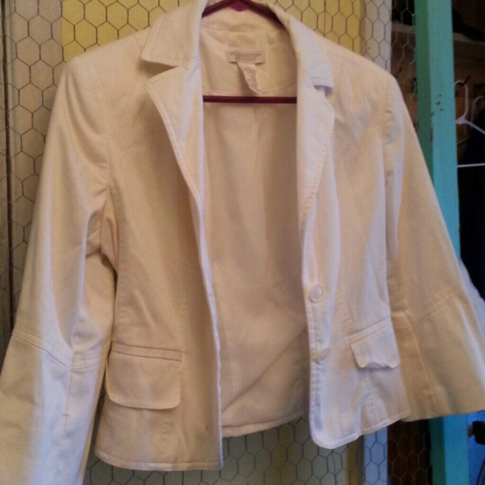 Jacket - Picture 2 of 2
