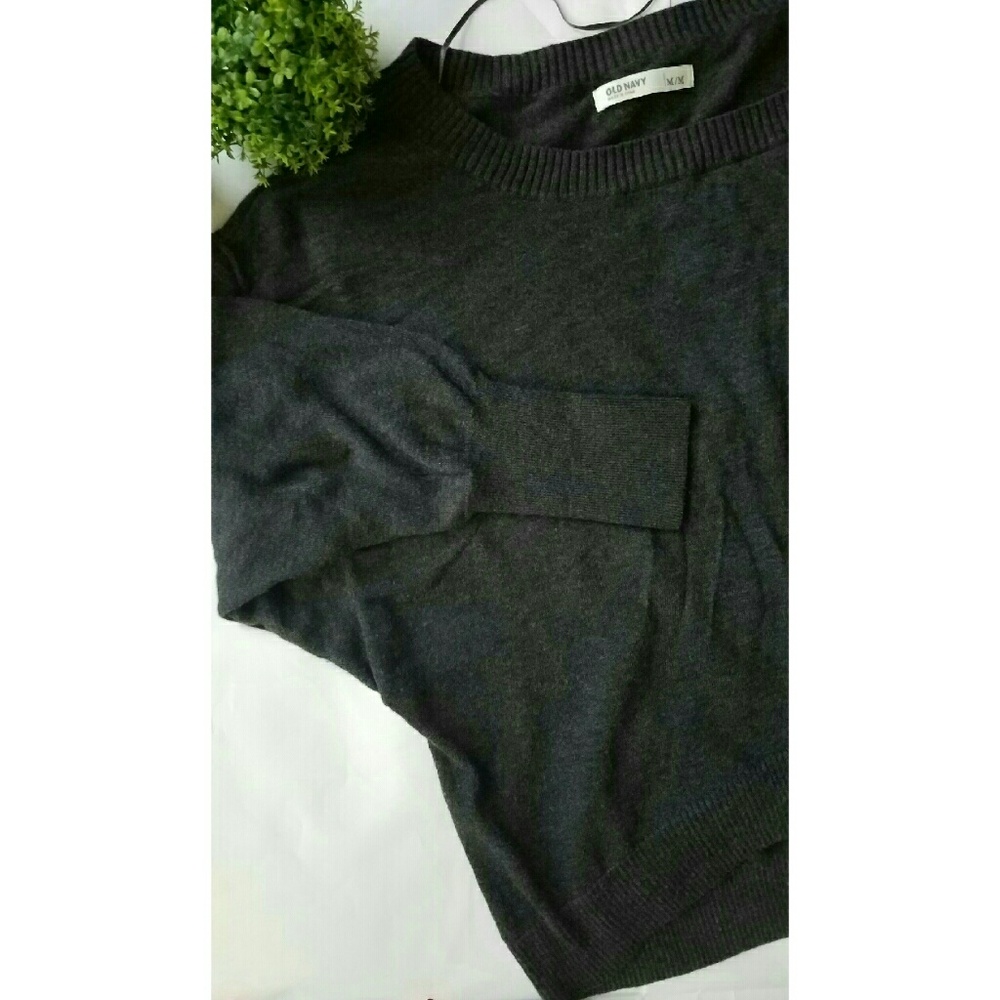 beautiful💙Old Navy sweater