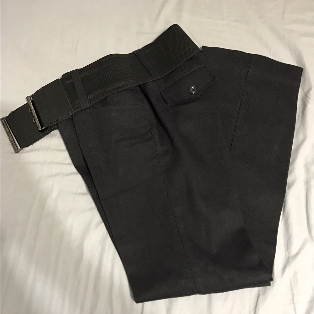 Guess Pants Size 25