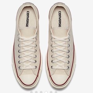 Converse Chuck Taylor All Star '70 low top