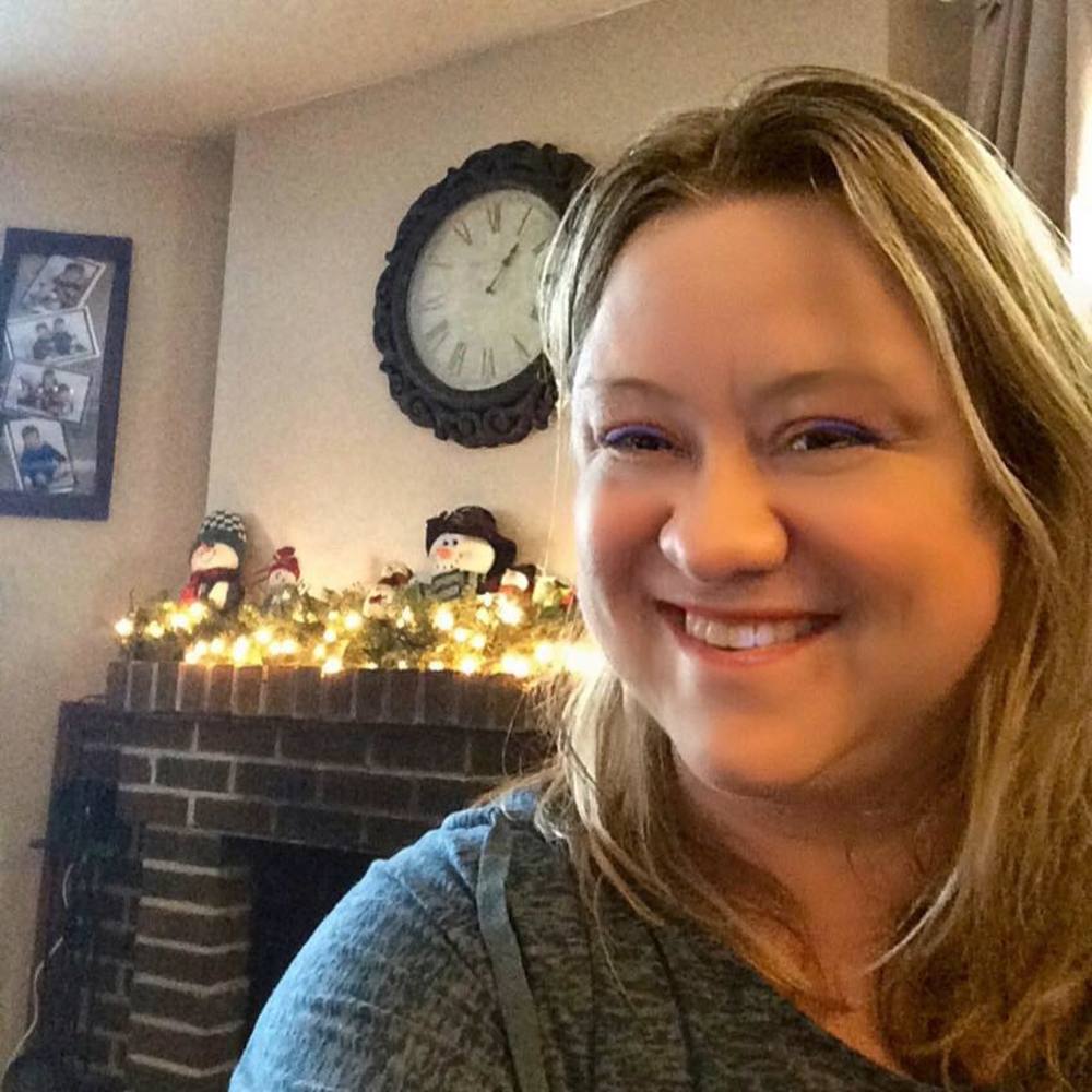 Meet your Posher, Donna