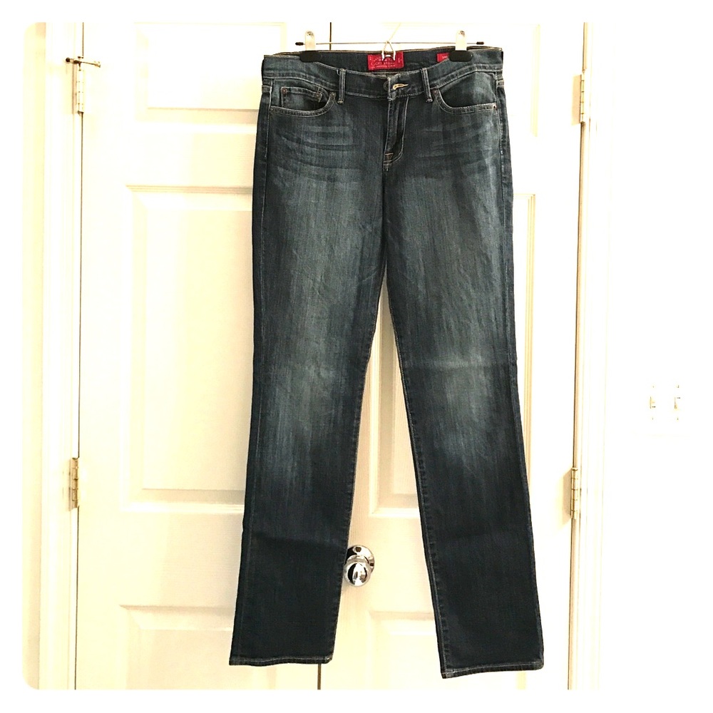 Lucky Brand jeans size 8