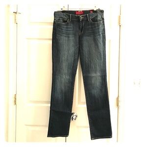 Lucky Brand jeans size 8