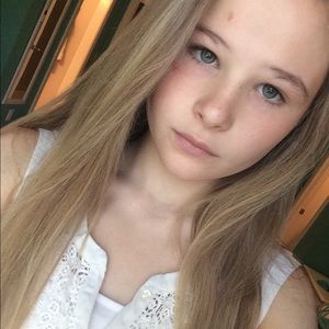 Meet your Posher, Audrey