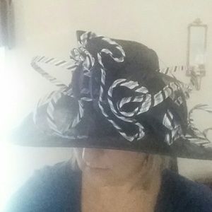 Derby Hat