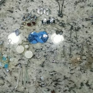 Miscellaneous Earrings