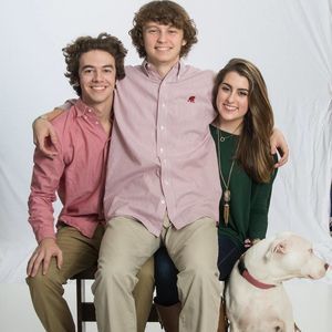 Meet your Posher, Ryan