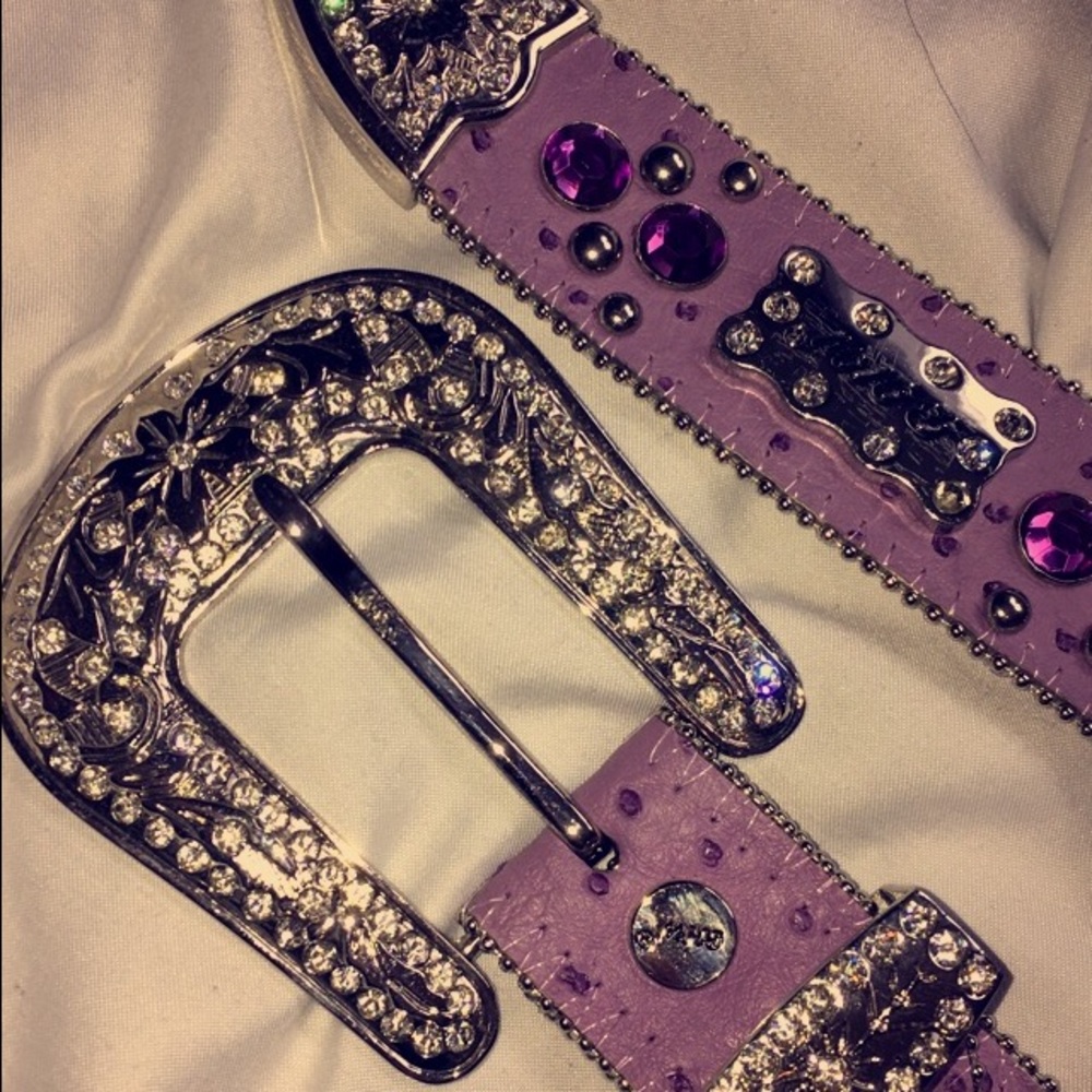 Country belt