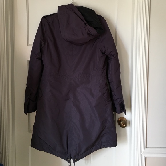 spiekwak & sons Jackets & Coats - Spiewak & Sons Purple Rain Coat spiekwak & sons Jackets & Coats - Spiewak & Sons Purple Rain Coat